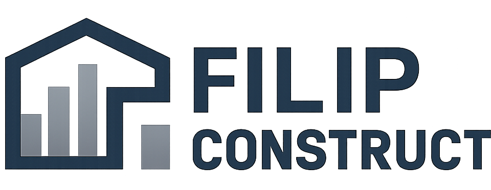 Filip Construct | Industrial Halls & Automation Solutions